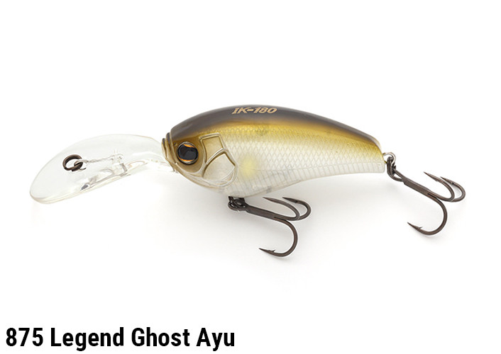 Imakatsu IK-180 NEW - KKJAPANLURE