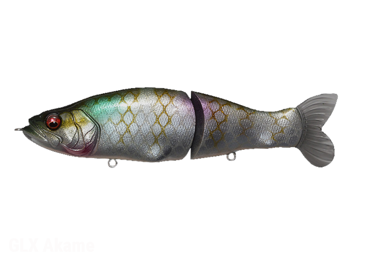 I-SLIDE 135 B スポッテッドガー Megabass I-SLIDE 135 B Slow Sinking NEW - KKJAPANLURE