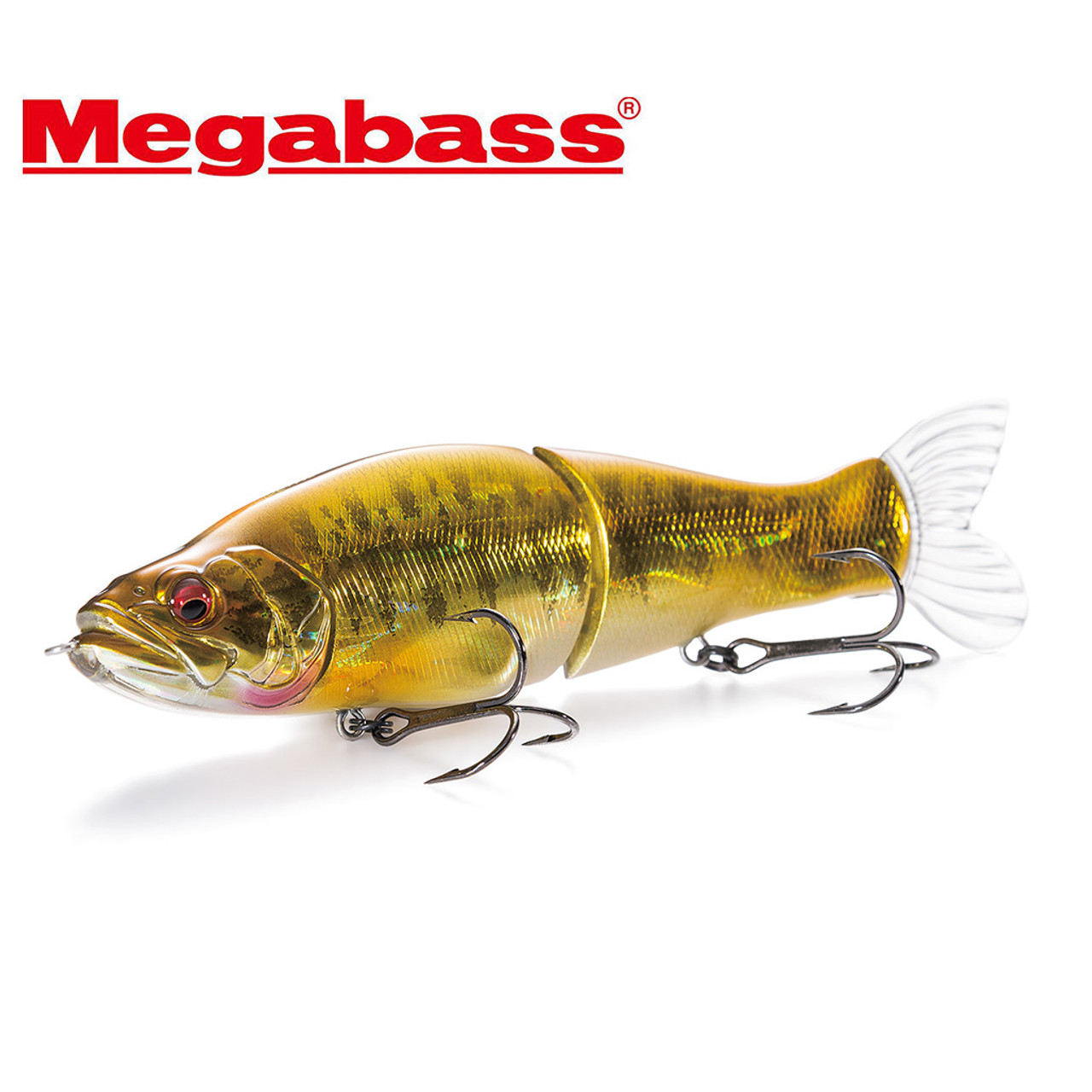 Megabass I-SLIDE 135 B Slow Sinking NEW