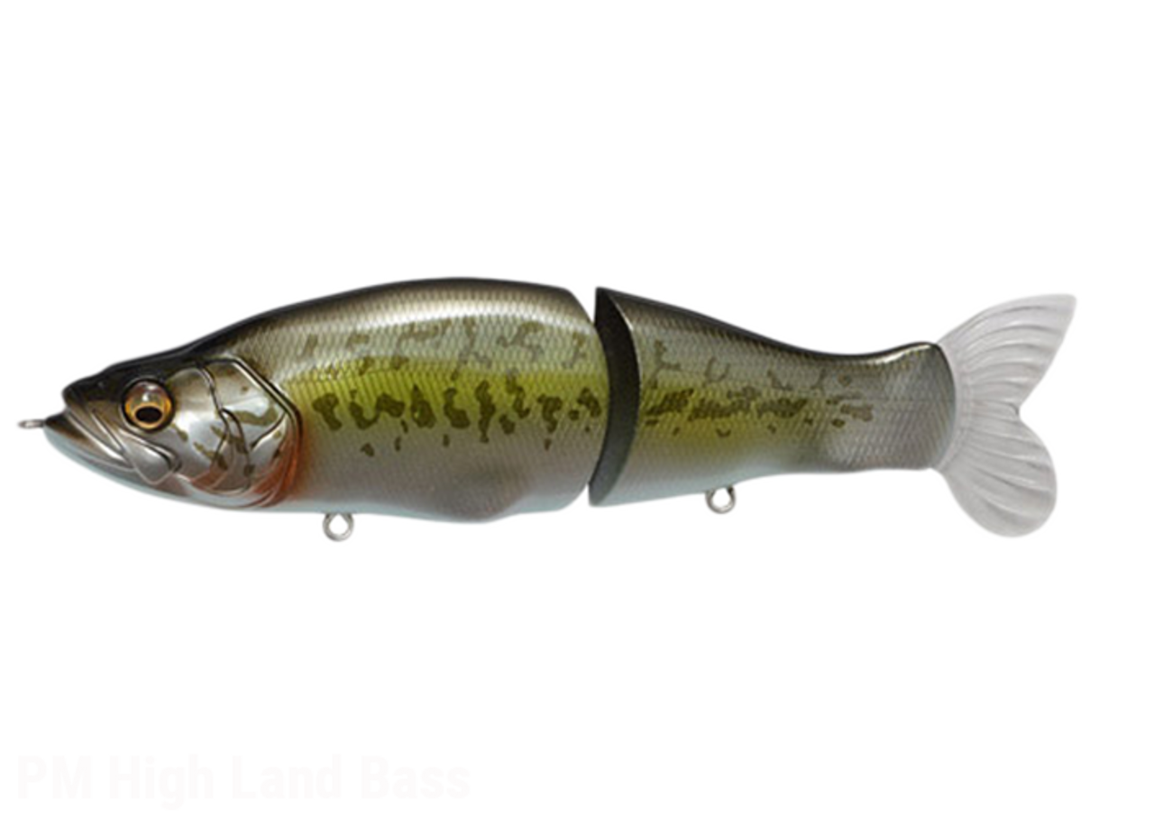 Megabass I-SLIDE 135 B F Floating NEW