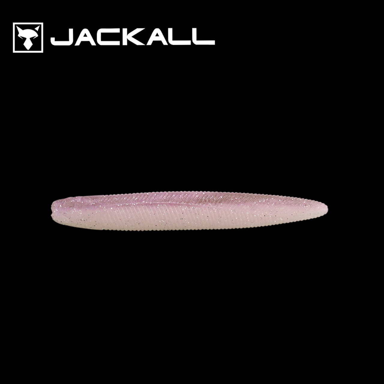 Jackall YAMMY FISH 3.8 NEW