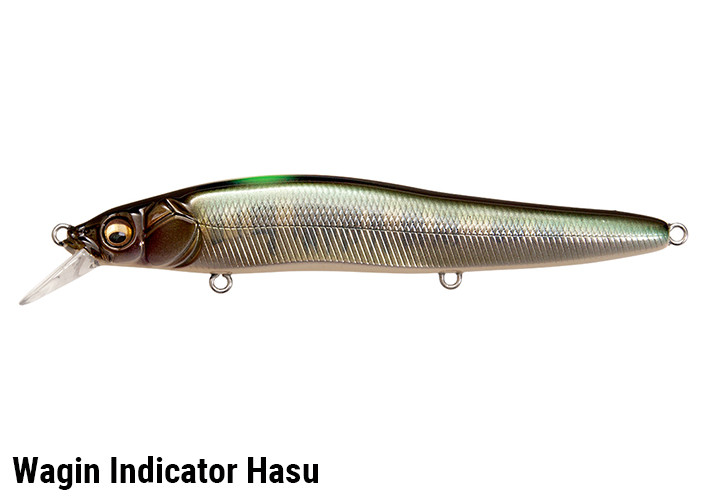 Megabass VISION ONETEN R Hi-Float NEW - KKJAPANLURE