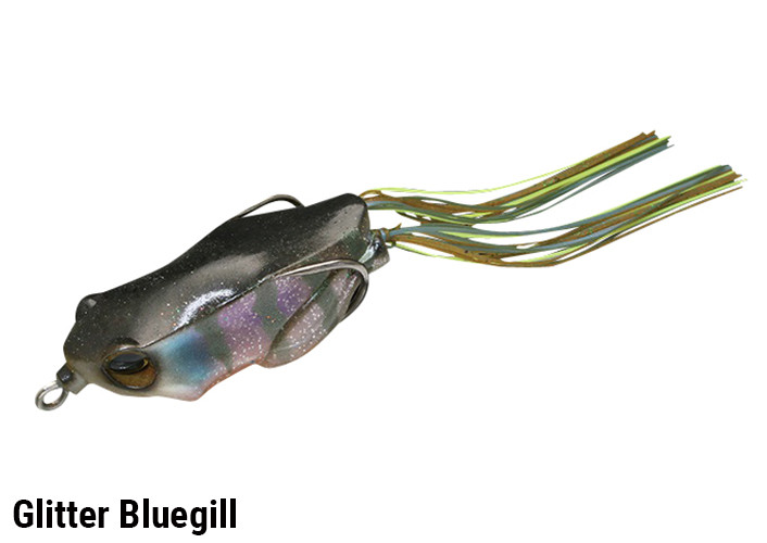 Jackall  KAERA Frog NEW