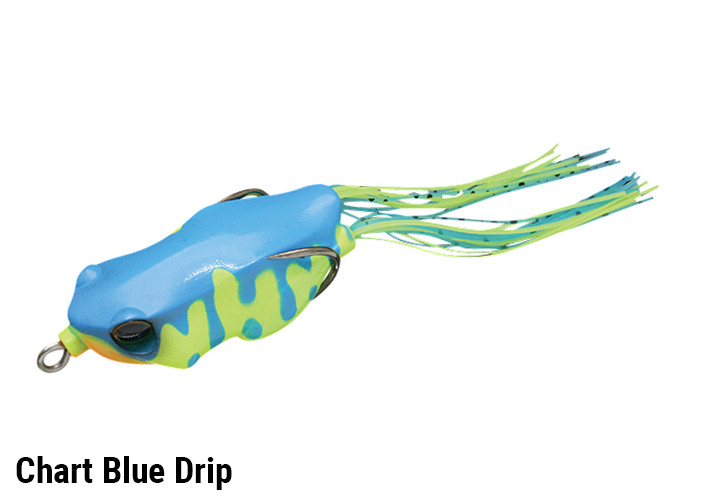 Jackall  KAERA Frog NEW