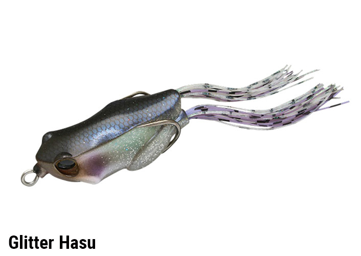 Jackall  KAERA Frog NEW