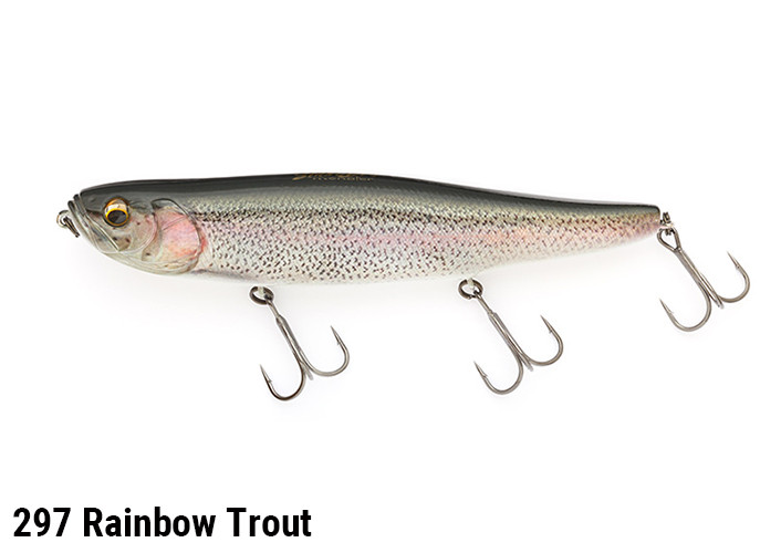 Imakatsu SLAM DOG MONSTER 3DR NEW - KKJAPANLURE