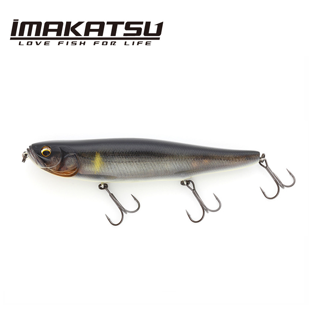 Imakatsu SLAM DOG MONSTER 3DR NEW - KKJAPANLURE