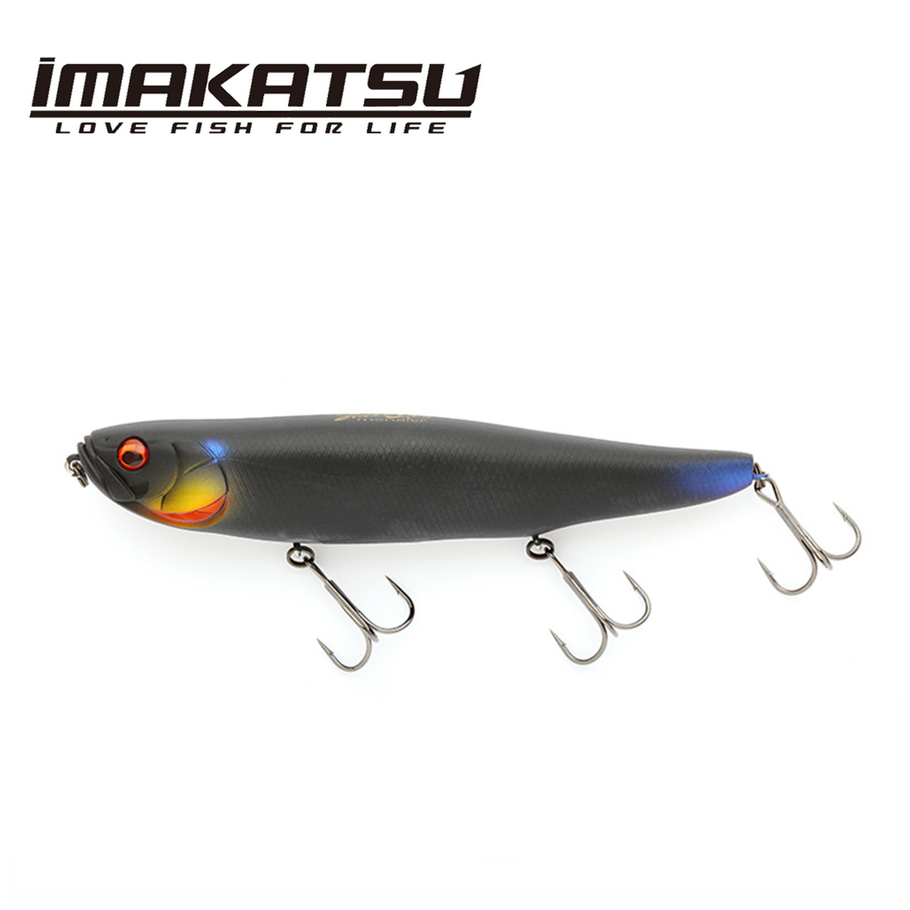 Imakatsu SLAM DOG MONSTER NEW - KKJAPANLURE