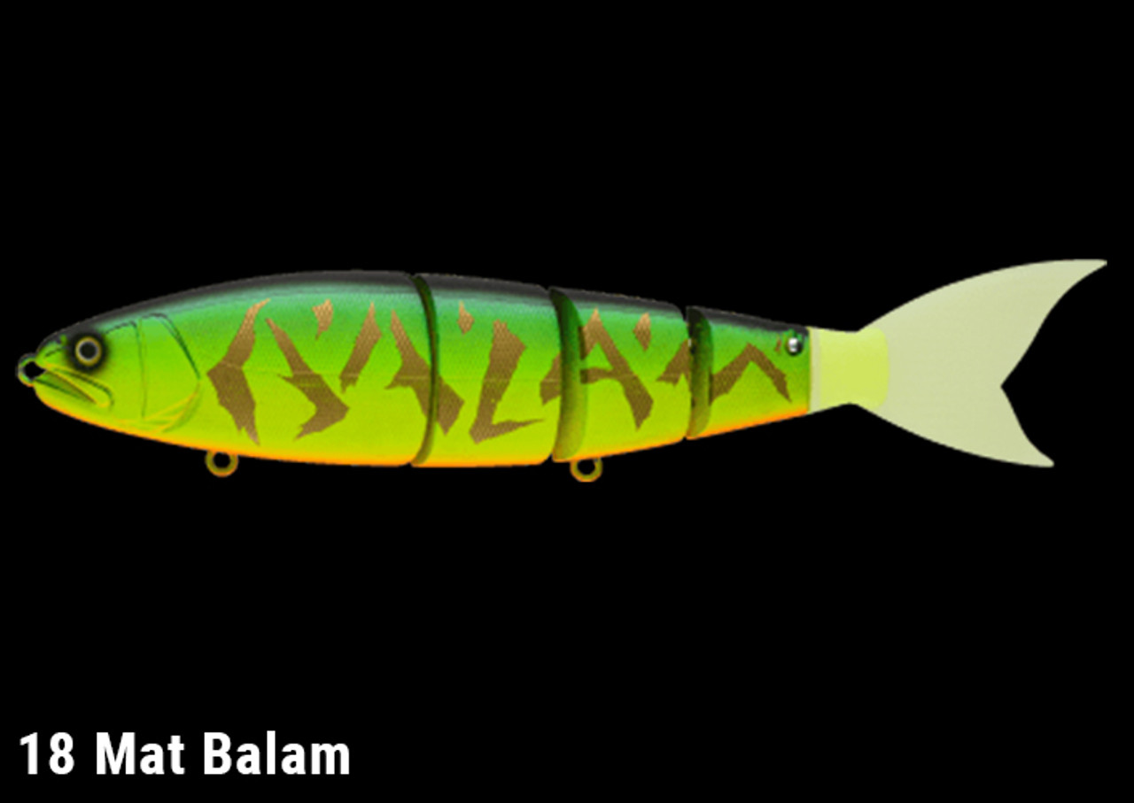 Madness Japan BALAM 245 NEW - KKJAPANLURE