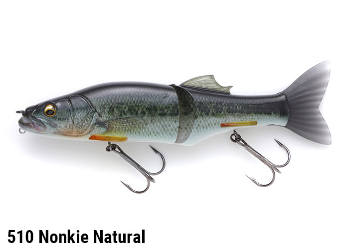 Imakatsu SUPER SG PLUS 3DR NEW - KKJAPANLURE