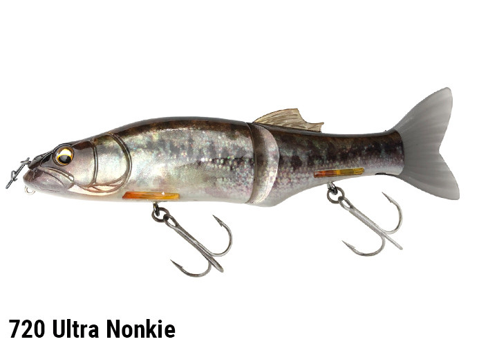 Imakatsu SUPER SG PLUS 3DR NEW - KKJAPANLURE