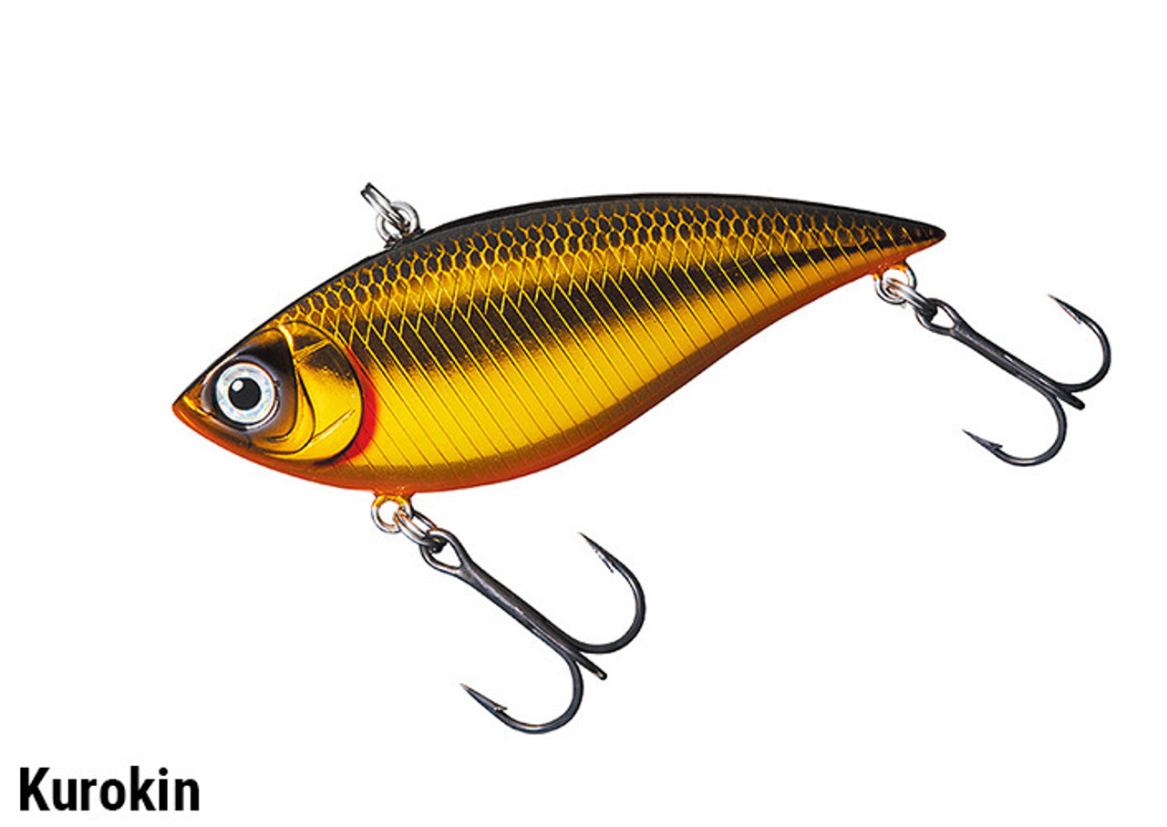 Fishing Lure Preview - Team Daiwa lures