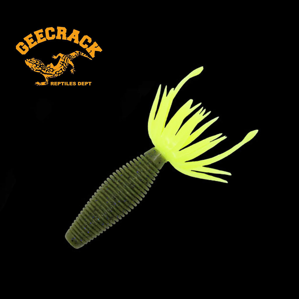 GEECRACK G-FLAPPER 4 NEW - KKJAPANLURE