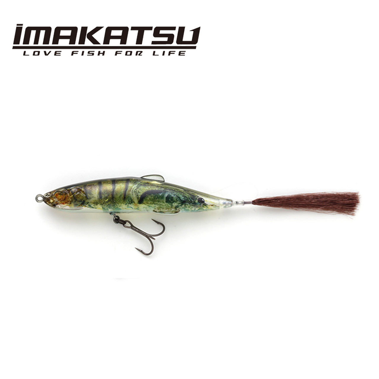 IMAKATSU I-ARROW 65 F Dazzler NEW - KKJAPANLURE