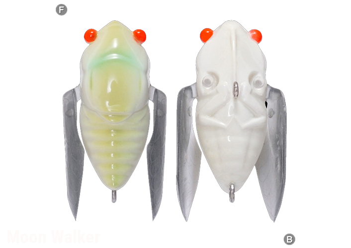 Megabass SIGLETT NEW