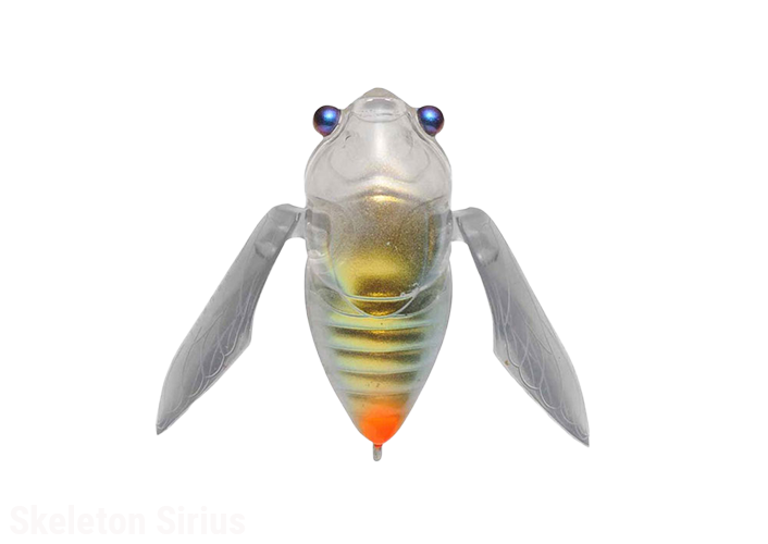 Megabass SIGLETT NEW
