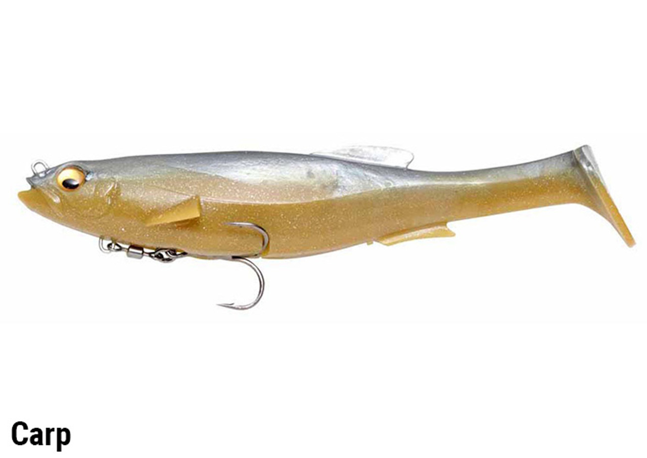 Megabass MAGDRAFT 6 NEW