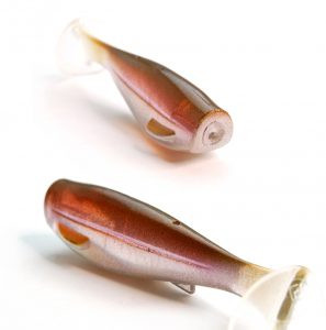 Raid Japan HEAD SWIMMER LIBERO 7g (1/4oz) NEW - KKJAPANLURE