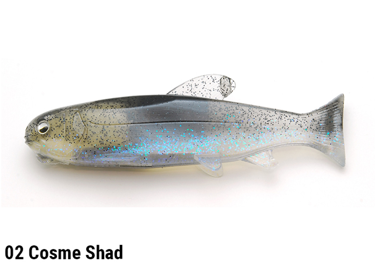 Raid Japan OSAKANA SWIMMER 145 NEW Raid Japan OSAKANA SWIMMER 145 NEW