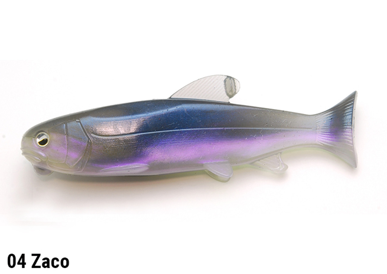 Raid Japan OSAKANA SWIMMER 145 NEW Raid Japan OSAKANA SWIMMER 145 NEW