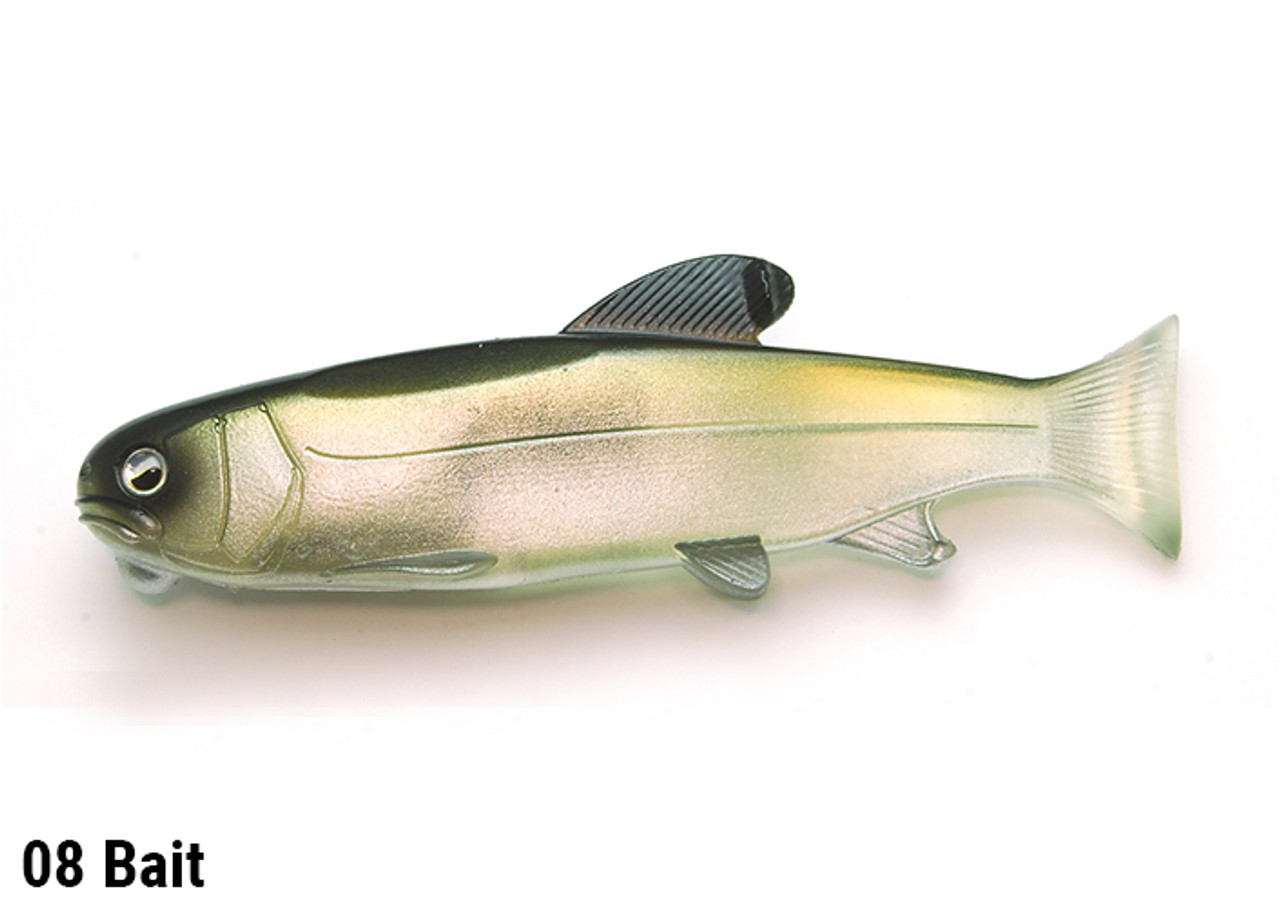 Raid Japan OSAKANA SWIMMER 145 NEW - KKJAPANLURE