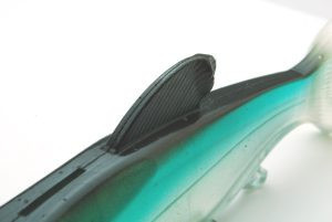 RAID JAPAN Osakana Swimmer 125 FishCandy Ready To Fish OSP Minnow