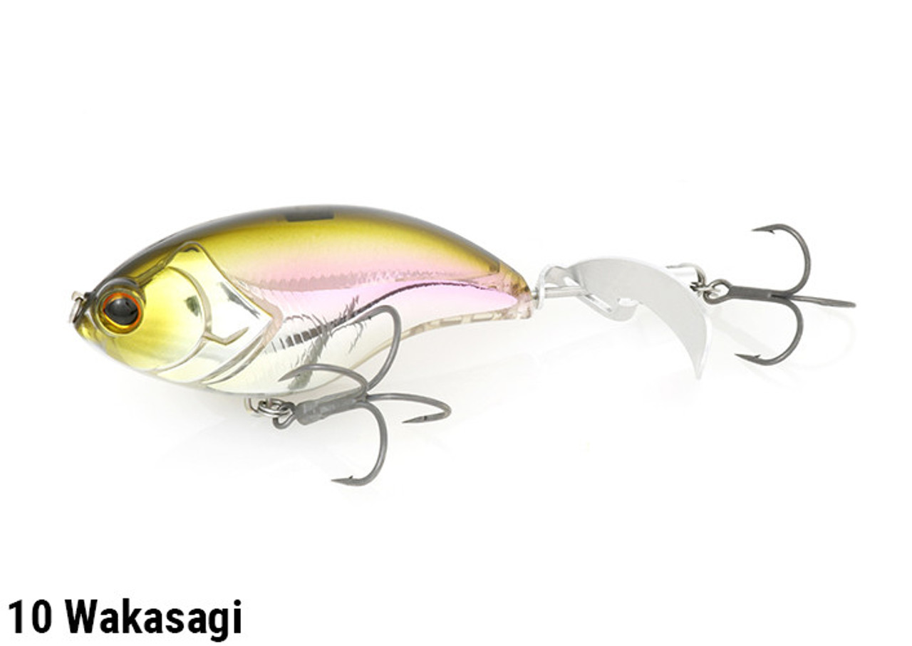 Deps EVOKE ZERO 150 NEW