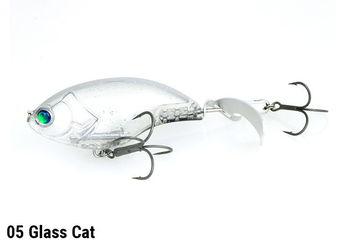 deps EVOKE ZERO 120/150 ルアーセット 【公式通販】