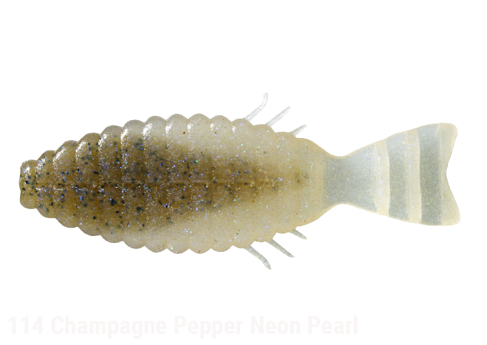 Deps BULL FLAT 5.8 Non Salt NEW