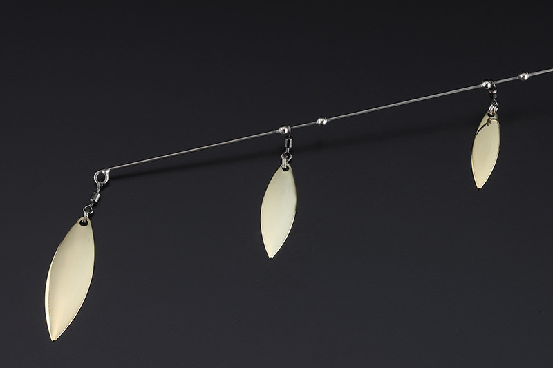 Jackall LUSTER BLADE 185 NEW - KKJAPANLURE