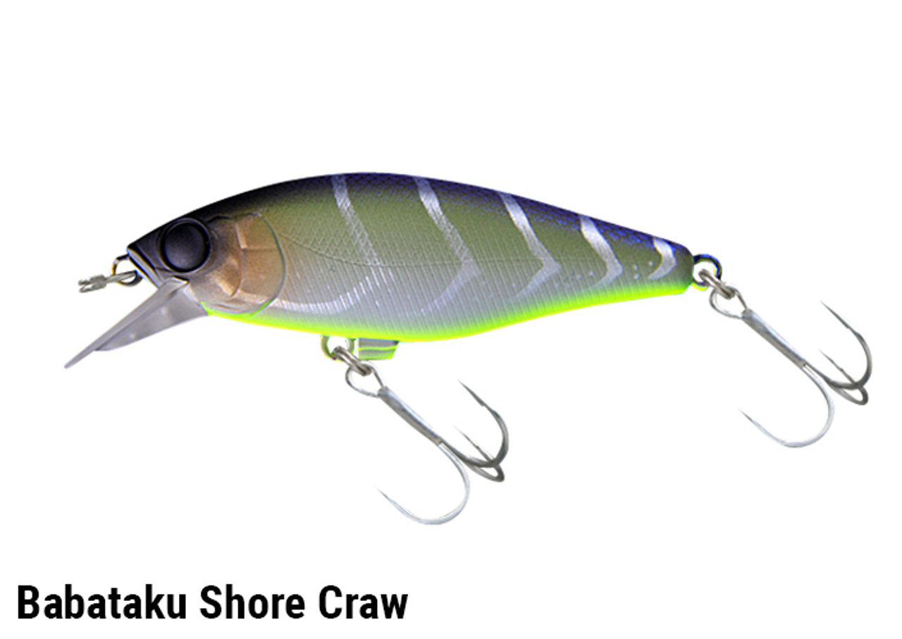 Jackall CHUBBLE SR NEW