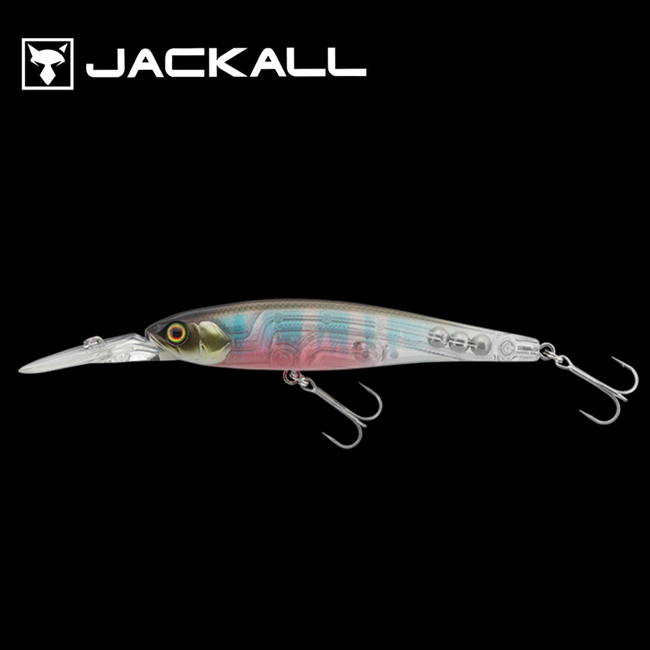 Jackall DOWZVIDO 90 SP NEW - KKJAPANLURE