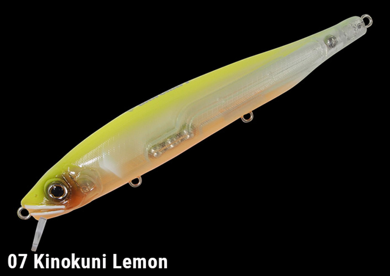 ガンクラフト　レスト128 レスト108 レスト128SL GAN CRAFT [HIGH POTENTIAL ORIGINAL LURES]