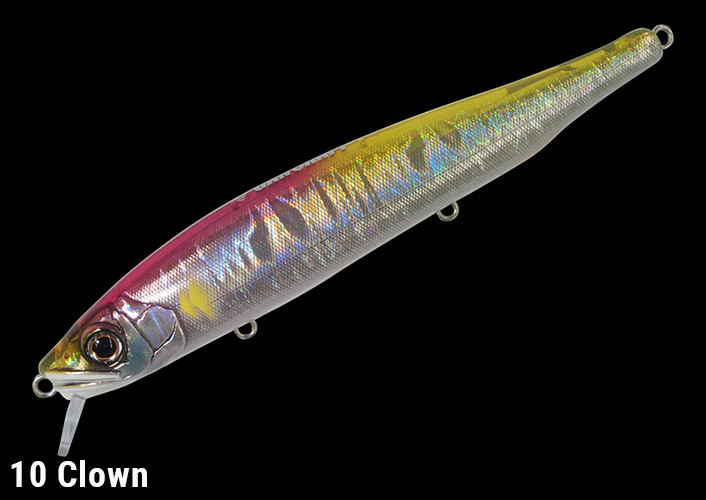 ガンクラフト　レスト128 レスト108 レスト128SL Gan Craft REST 128 SL NEW - KKJAPANLURE