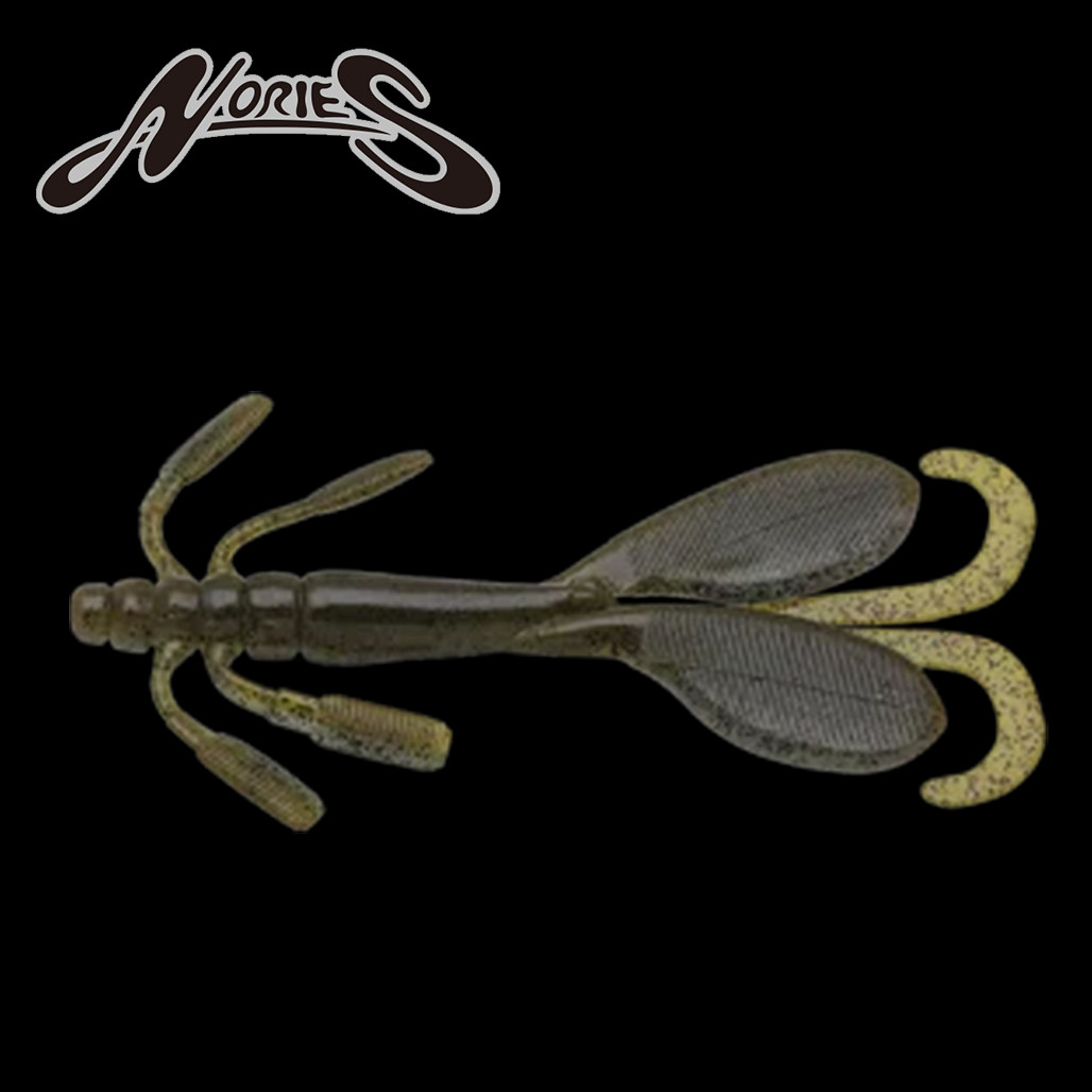 Nori’s Nories BIG ESCAPE TWIN 5 NEW - KKJAPANLURE
