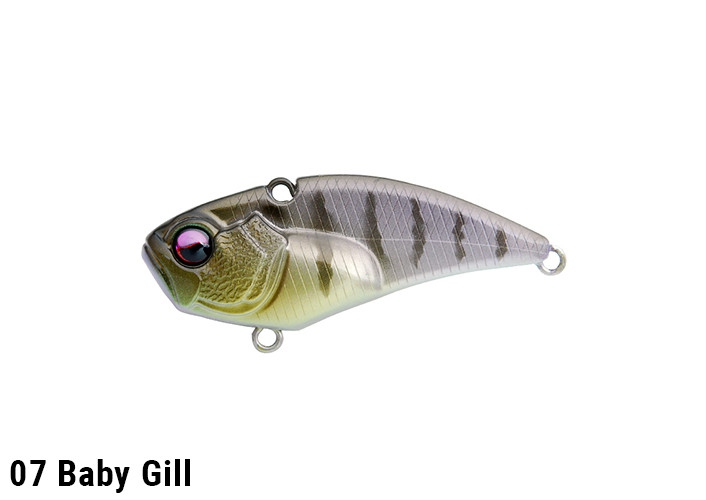Raid Japan LEVEL VIB BOOST 11g (3/8oz) NEW - KKJAPANLURE