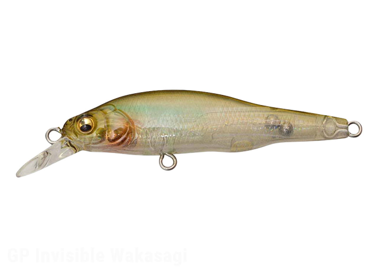 Megabass X-80 Jr. Jerk Bait NEW - KKJAPANLURE