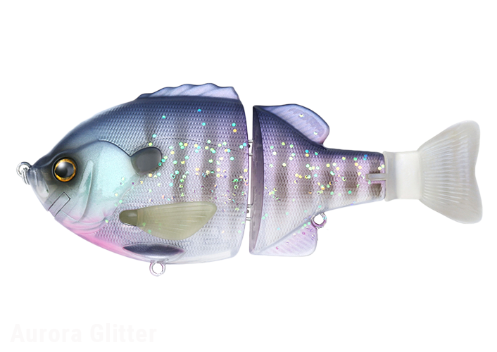 デプス ブルーシューター160 ※ルアマガ限定 BULLSHOOTER160 | deps