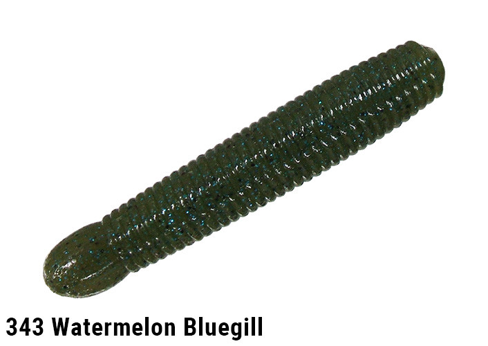 Gary Yamamoto IMO GRUB 90 Tail Less Grub NEW - KKJAPANLURE