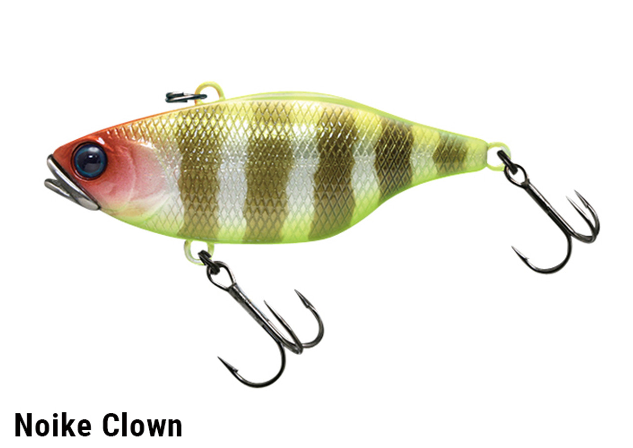 Jackall TN60 Full Tungsten NEW - KKJAPANLURE