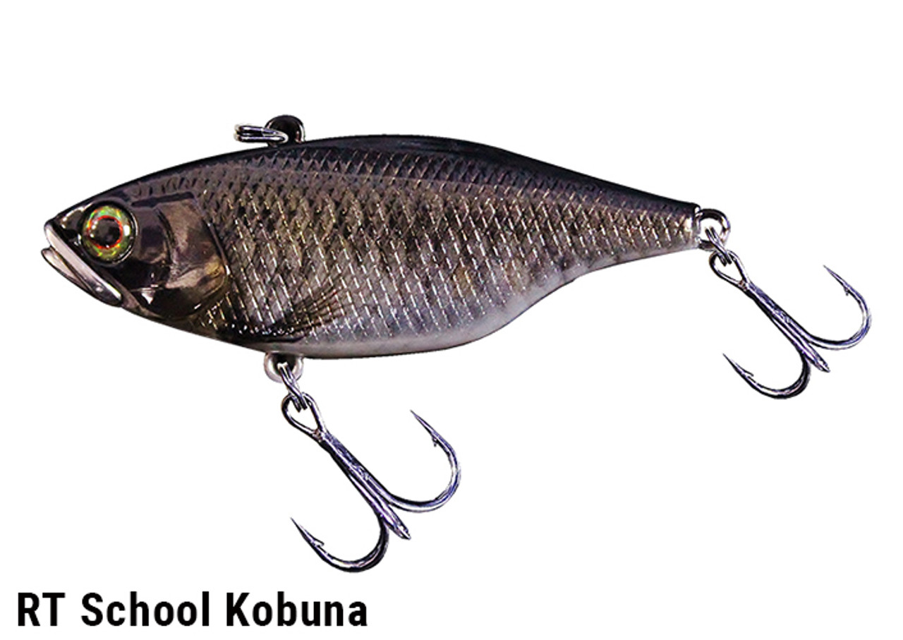Jack All JTN60-GM TN 60 Lipless Ghost Minnow Lure : Buy Online at Best  Price in KSA - Souq is now : Sporting Goods