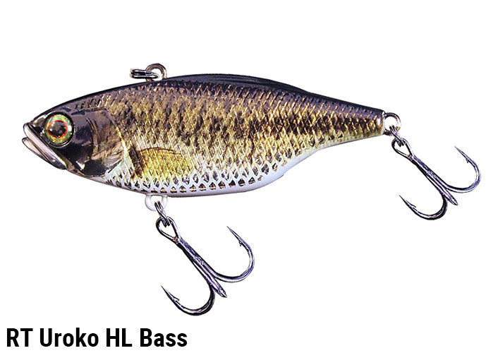 Jackall TN60 