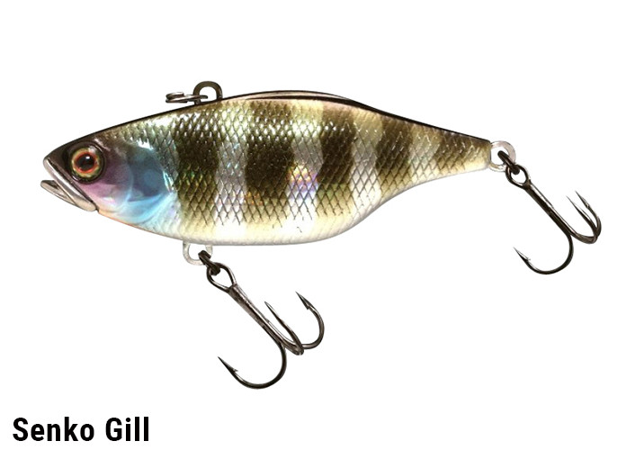 Jackall TN60 