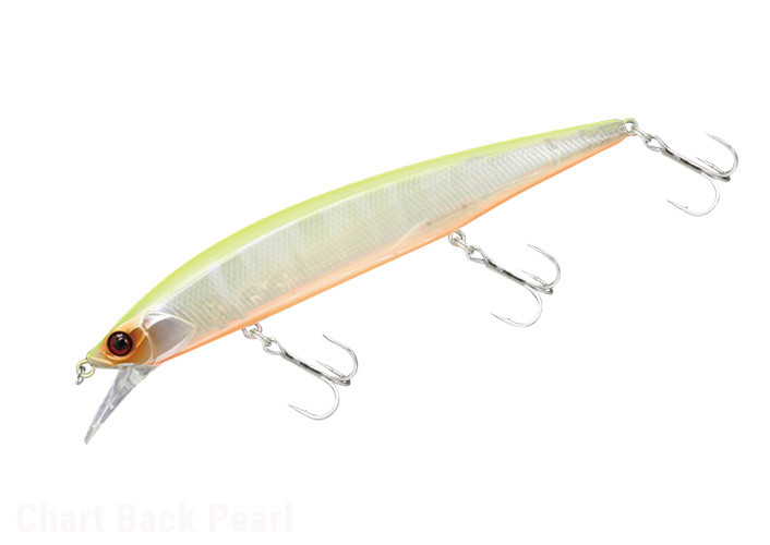 Jackall RERANGE 130 SP NEW - KKJAPANLURE