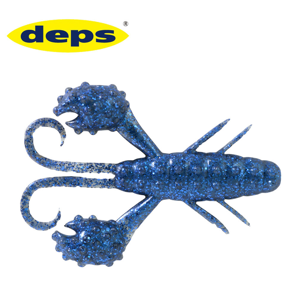 Deps BECKON CRAW 3.5 NEW - KKJAPANLURE