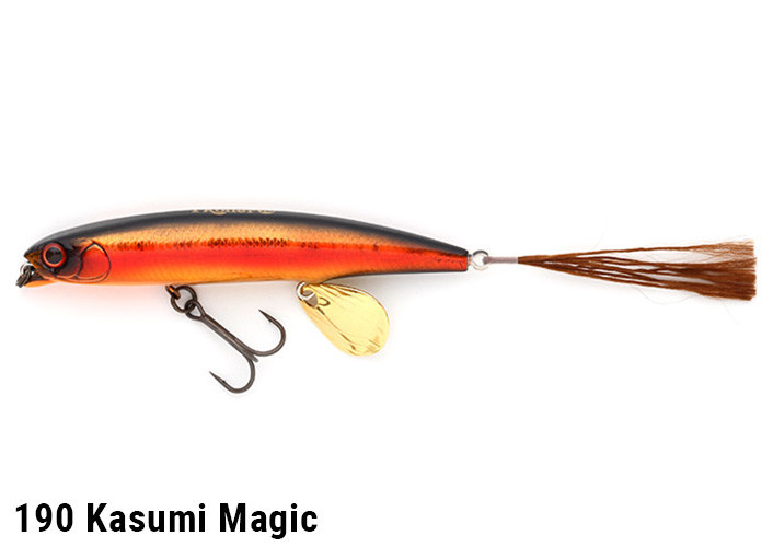 Imakatsu I-ROLLER 70 SS NEW - KKJAPANLURE