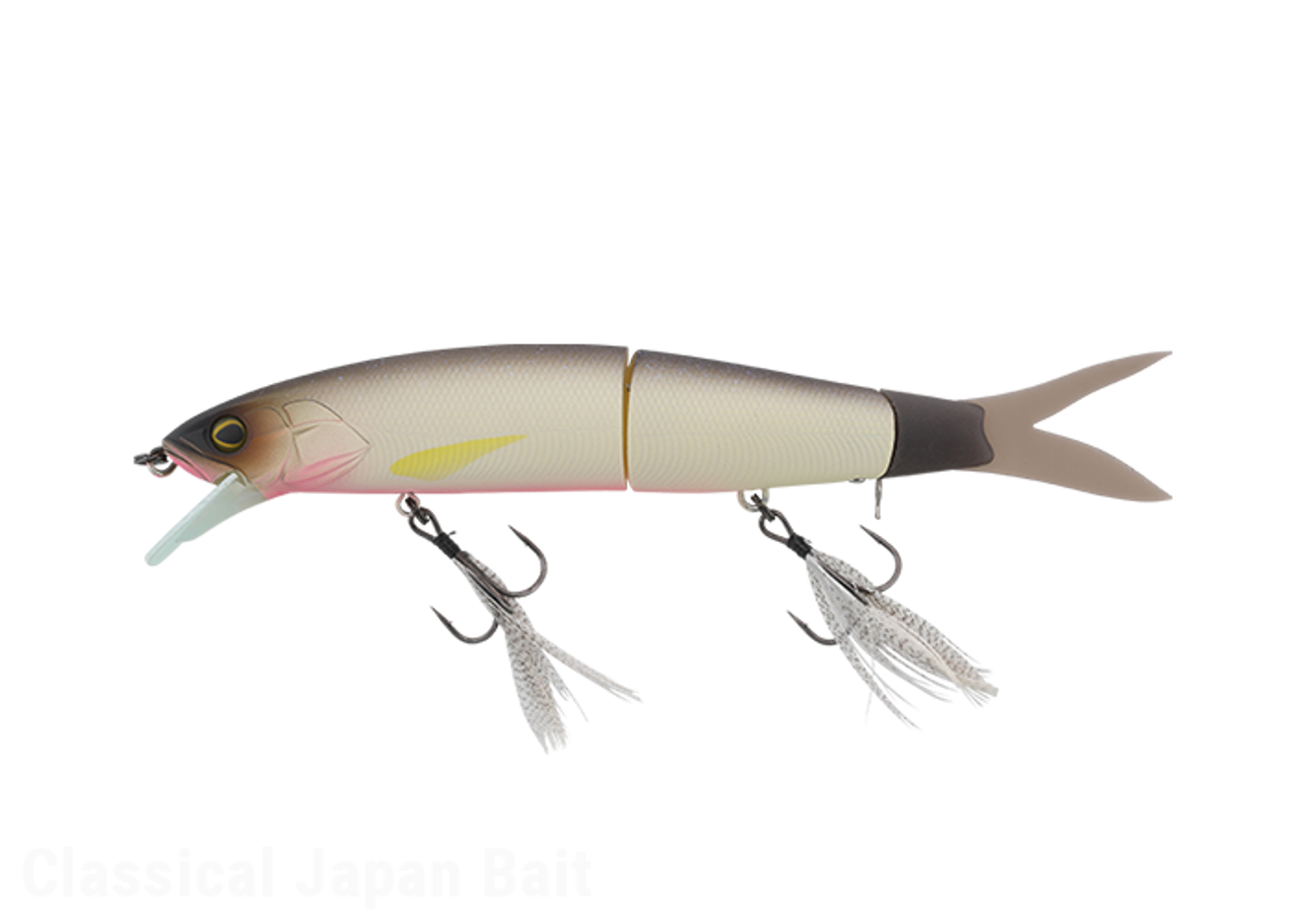 New JACKALL Summer Japan BRS Sea Fishing Rod Pitch Long-range