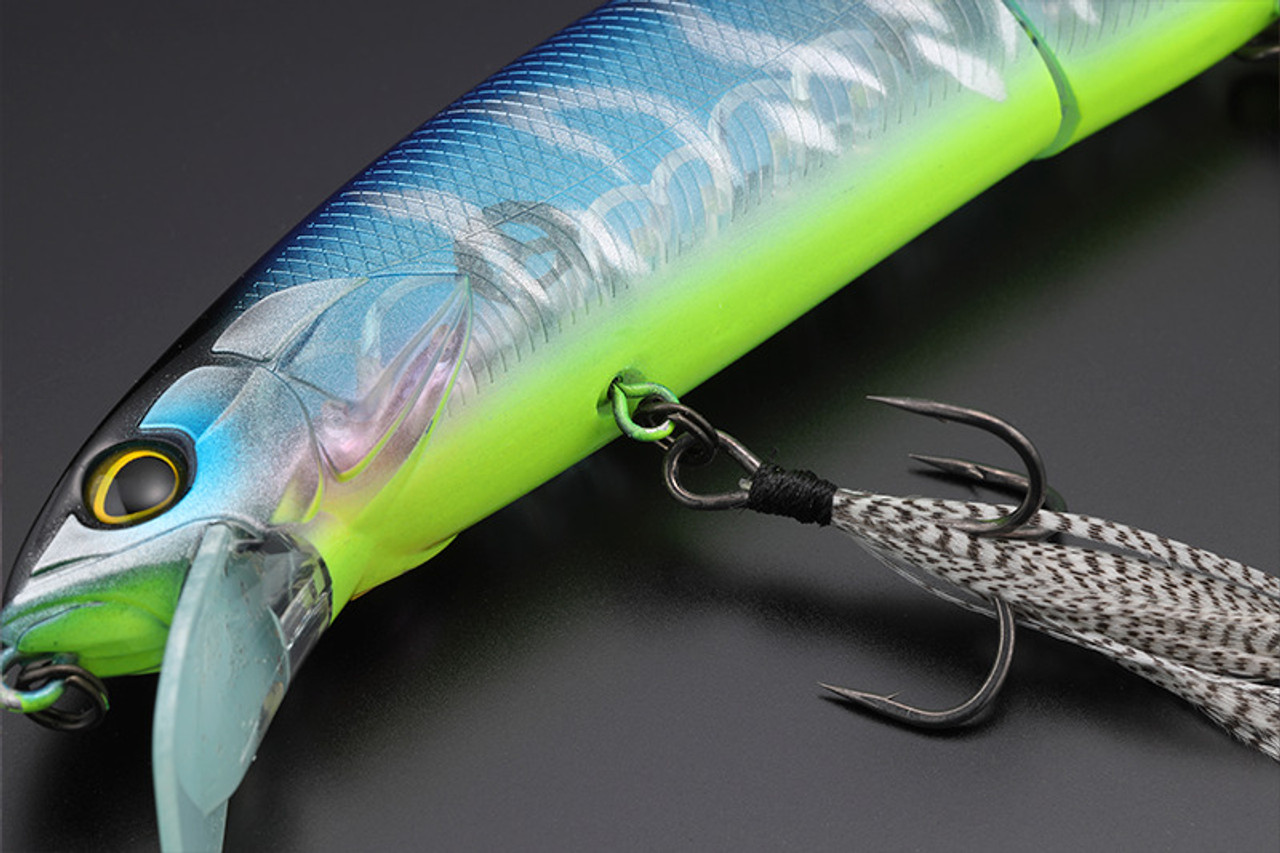 Jackall KLUBER SF NEW - KKJAPANLURE