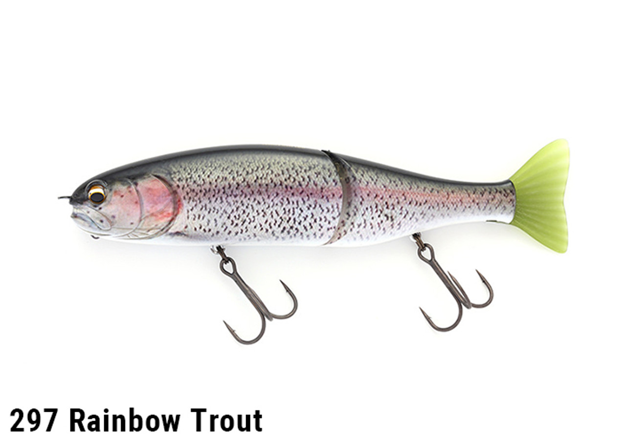 River2Sea S-Waver, Rainbow Trout