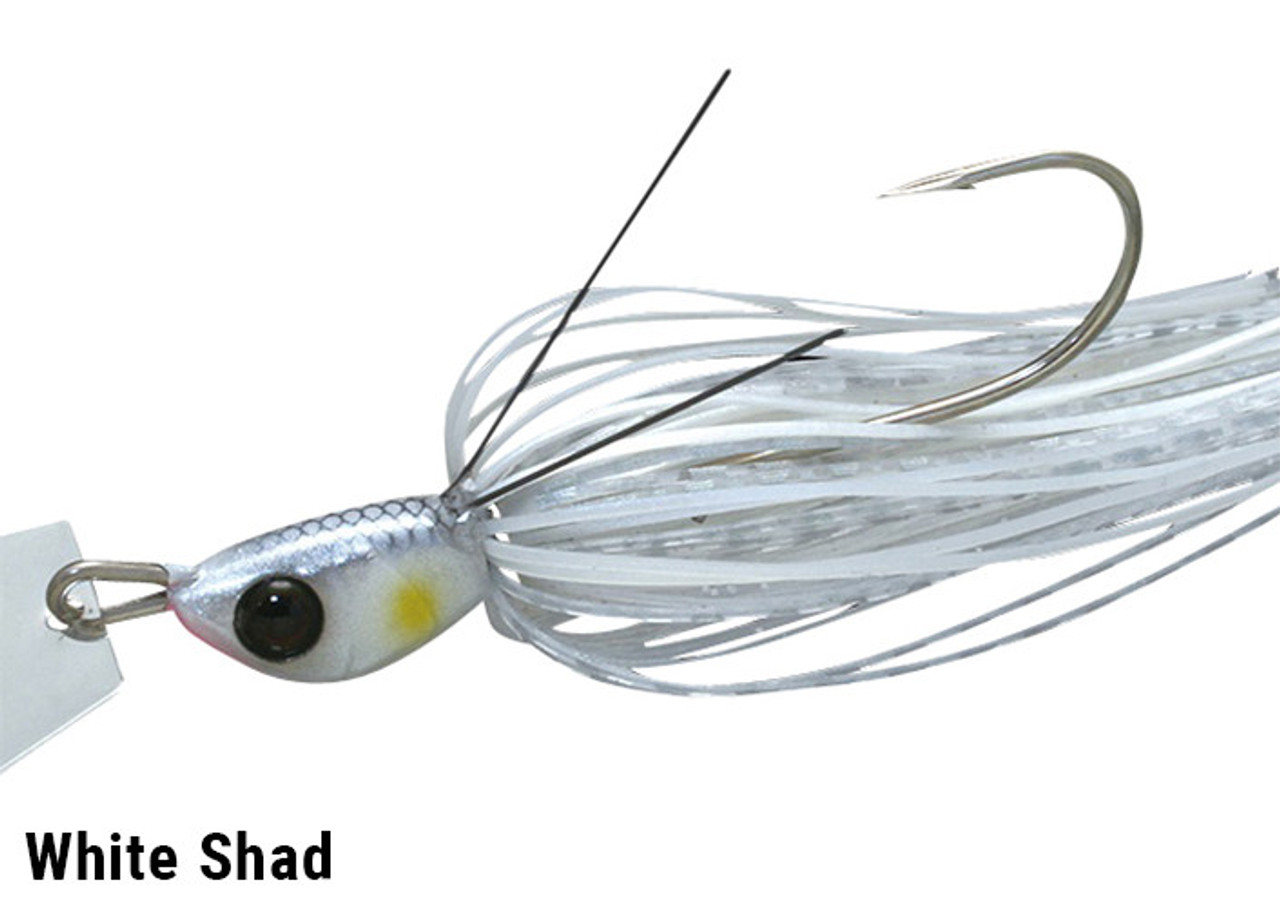 Jackall BREAK BLADE 1/2 oz Bladed Jig NEW - KKJAPANLURE